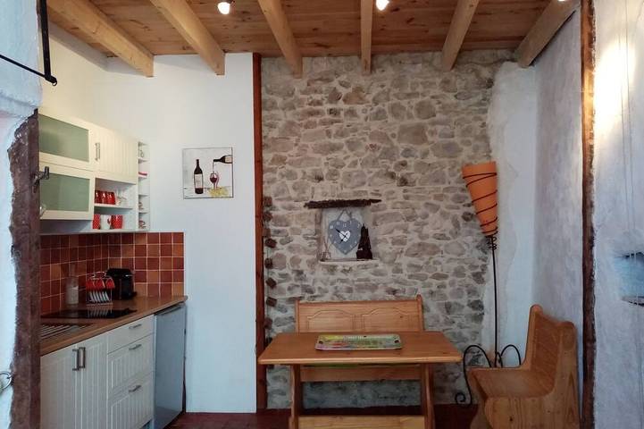 Location de vacances pour 2 personnes à Bize-Minervois