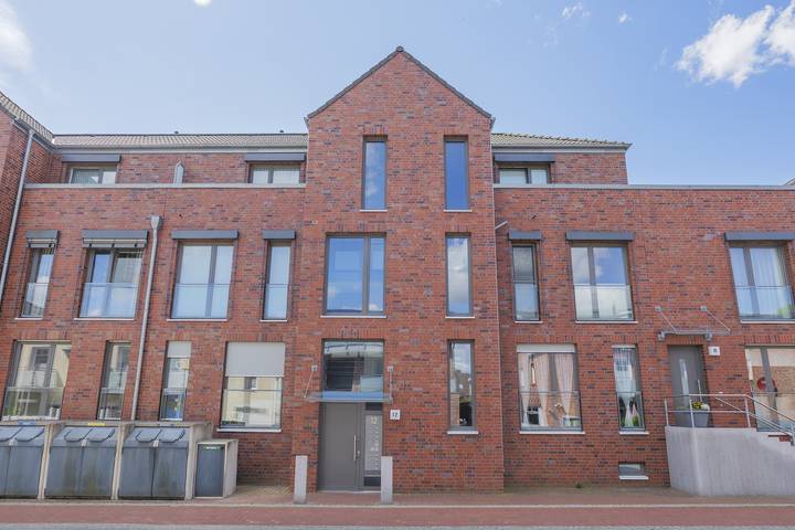 Ganze Ferienwohnung, Suite Pidder - 2-Raum-Suite Pidder in Hafen Büsum, Büsum