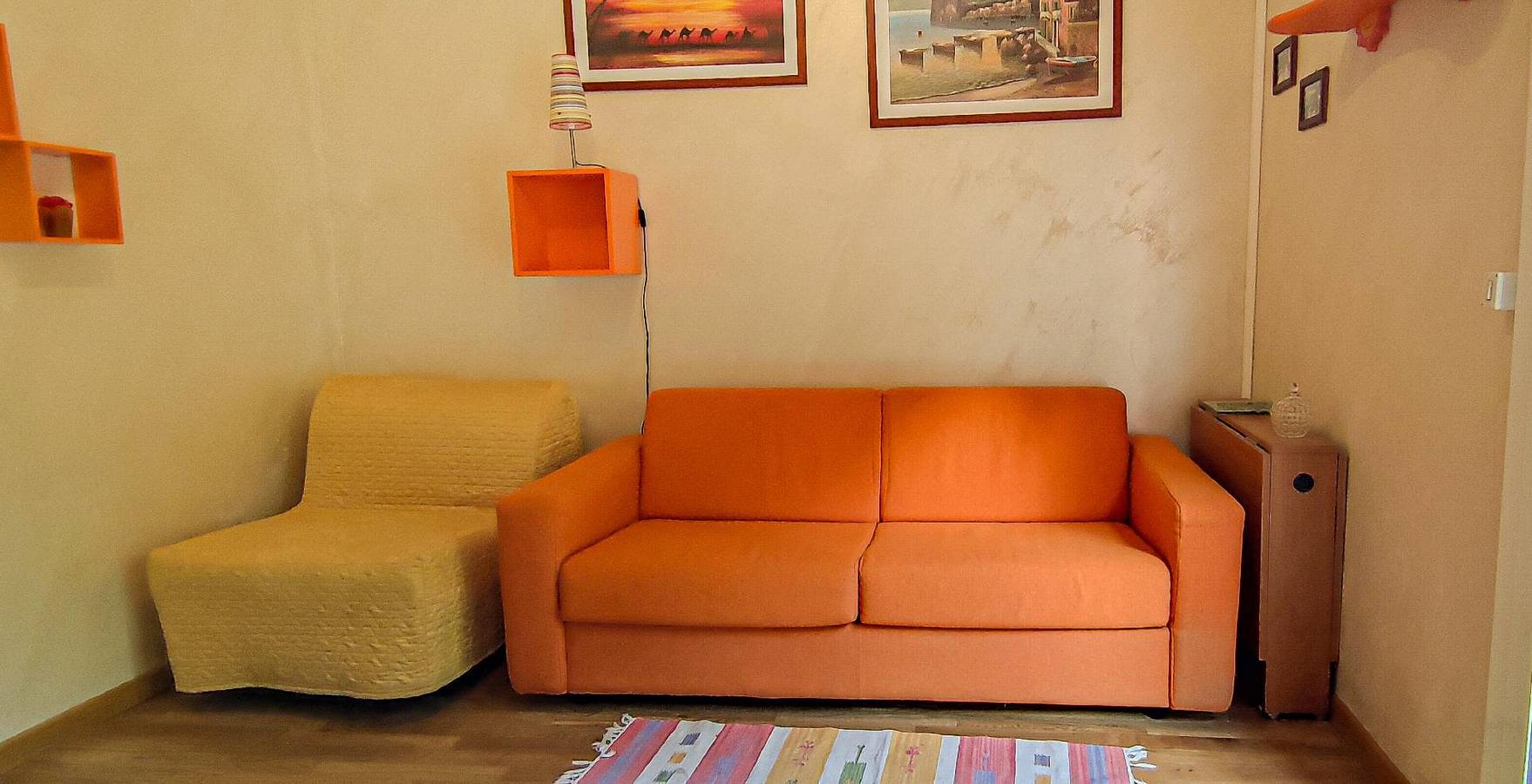 Apartamento vacacional entero, Apartment in Rapallo with Private Parking and Beautiful View in Rapallo (Ciudad), Rapallo
