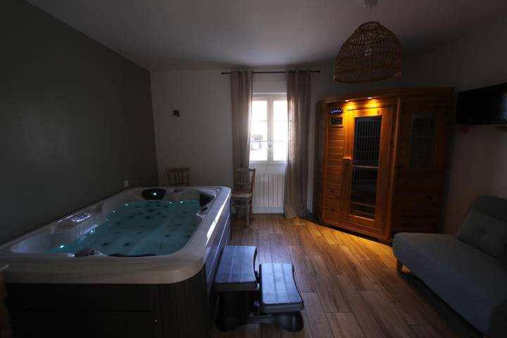 Chambre d’hôte pour 5 personnes, animaux acceptés dans la Somme - 2