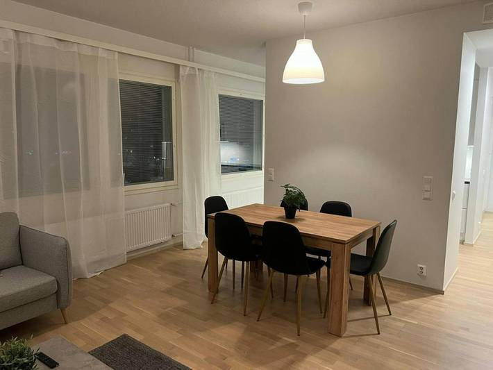 Ferienwohnung für 4 Personen - 1