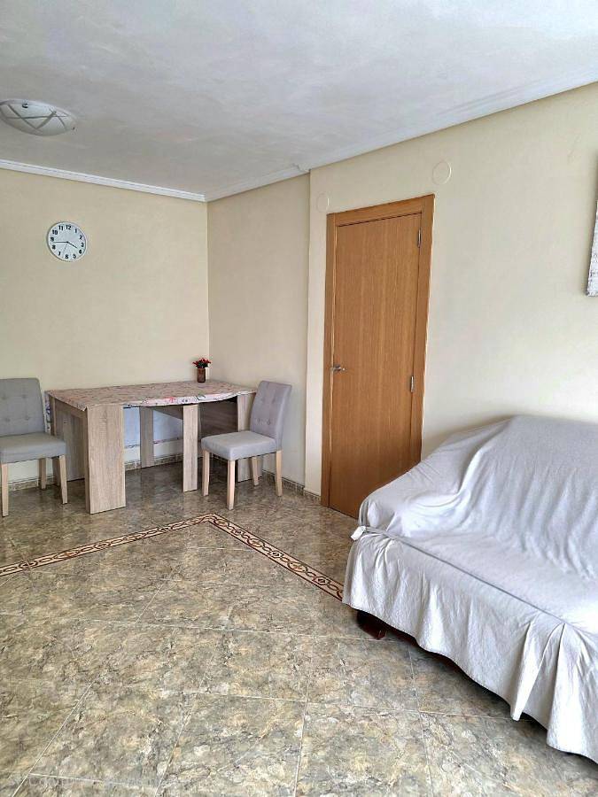 Gîte pour 2 personnes, avec vue et jardin à Paterna - 3