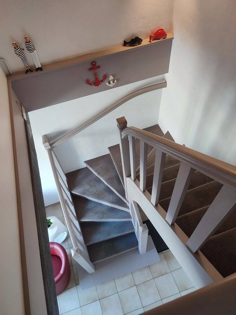 Chambres d'hôtes "Aux Trois Phares" - Chambre La Coubre in Dompierre-sur-Mer, Région de La Rochelle