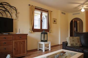 Casa De Férias para 6 Pessoas em Urbanizacion Costa Esuri, Ayamonte, Foto 4