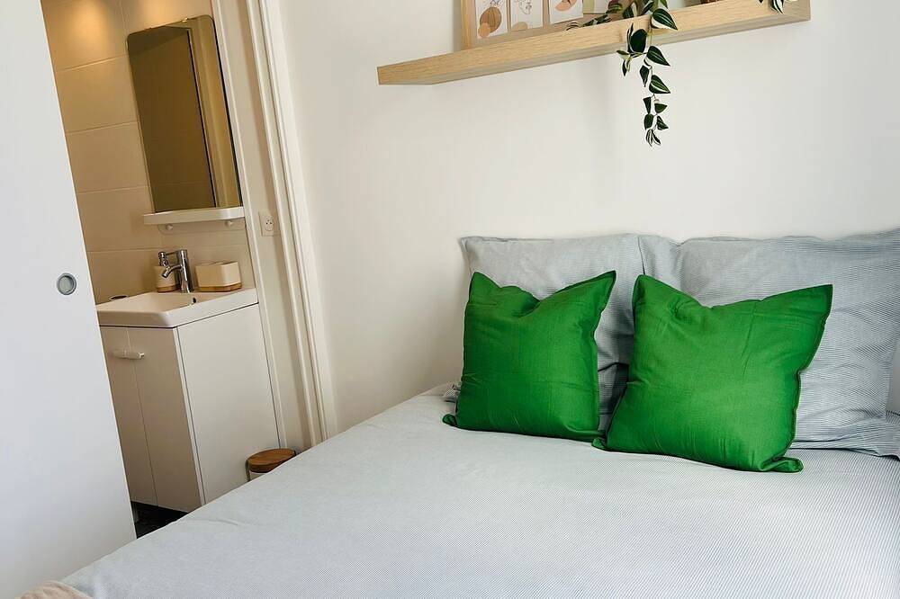 Appartement entier, Appartement Cosy - Orly in Orly (Île de France), Val-de-Marne