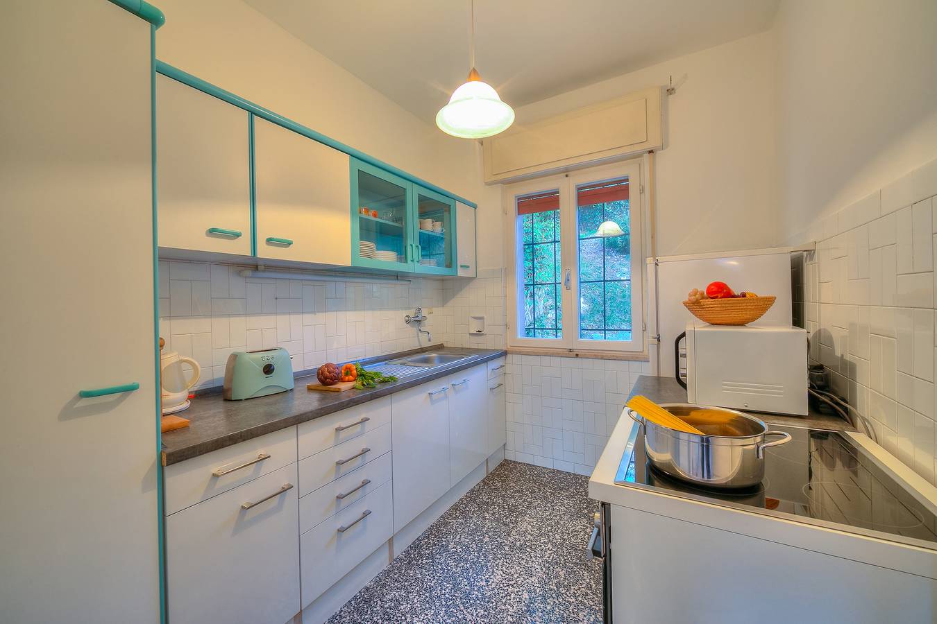 Villa Panorama with private pool in Nago-Torbole, Garda Mountains