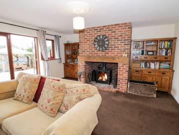 Lodge for 10 People in Worcestershire, West Midlands, Photo 2