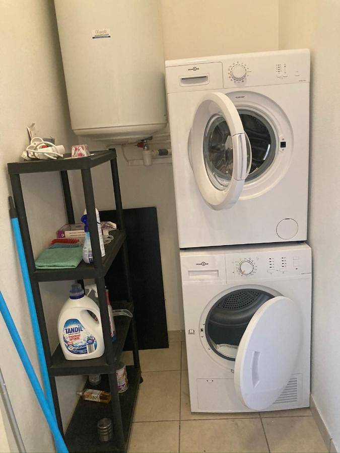 Appartement de vacances pour 6 personnes, avec vue - 1