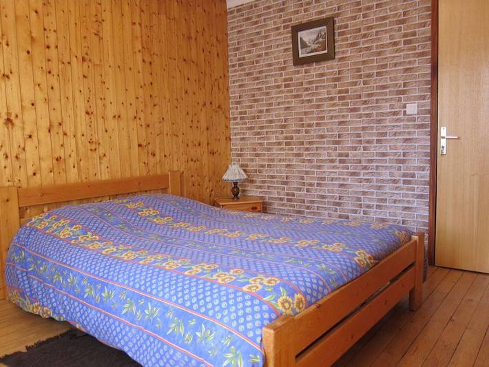 Chambre d’hôte pour 2 personnes en Haute-Savoie - 2