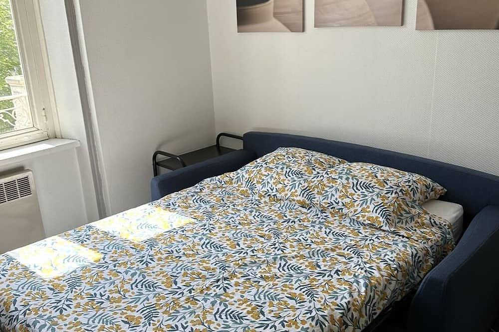 Ganze Wohnung, Apartment thermal park Vittel in Vittel, Neufchâteau (Frankreich)