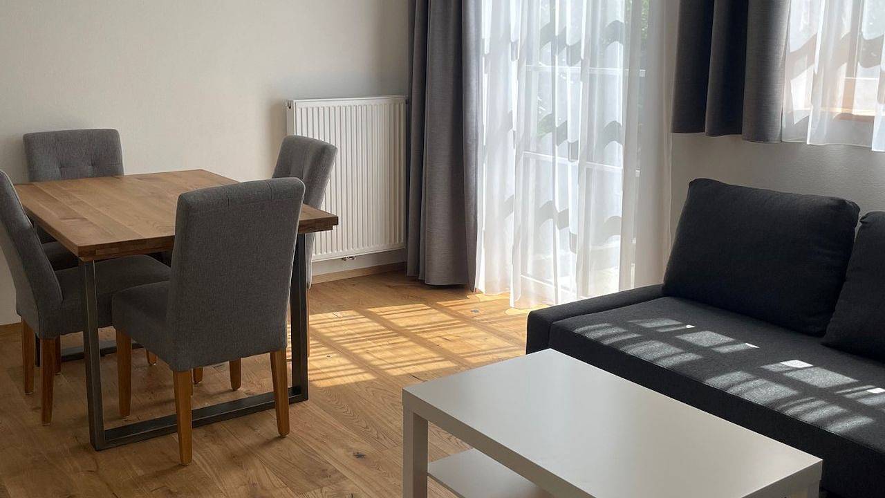 Ganze Ferienwohnung, Ferienwohnung für 6 Personen (65 m²) in Langenargen in Langenargen, Region Bodensee-Oberschwaben