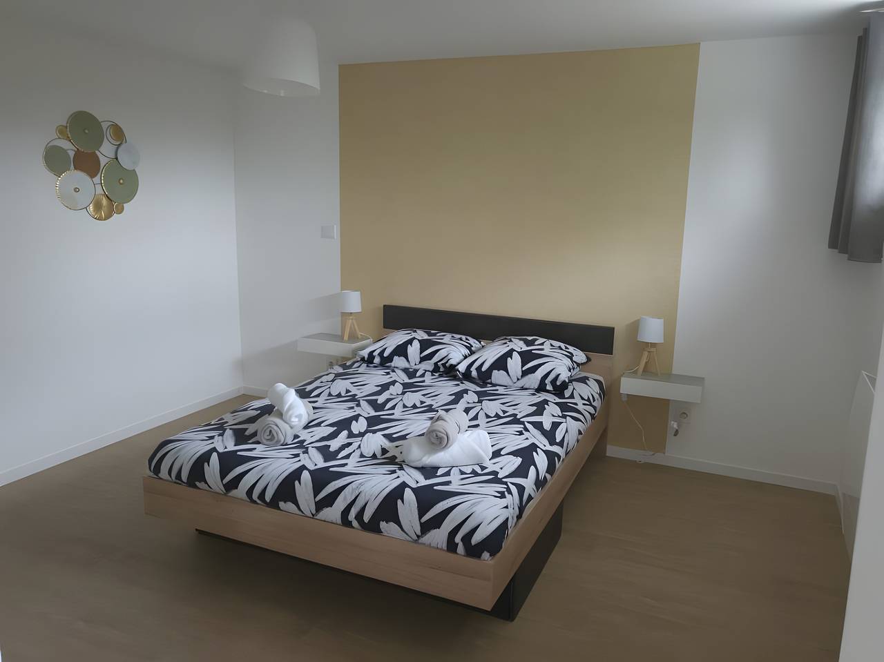 Appartement entier, Appartement 'Amoré Fléchette Clim' avec Wi-Fi et Climatisation in Laplume, Région d'Agen