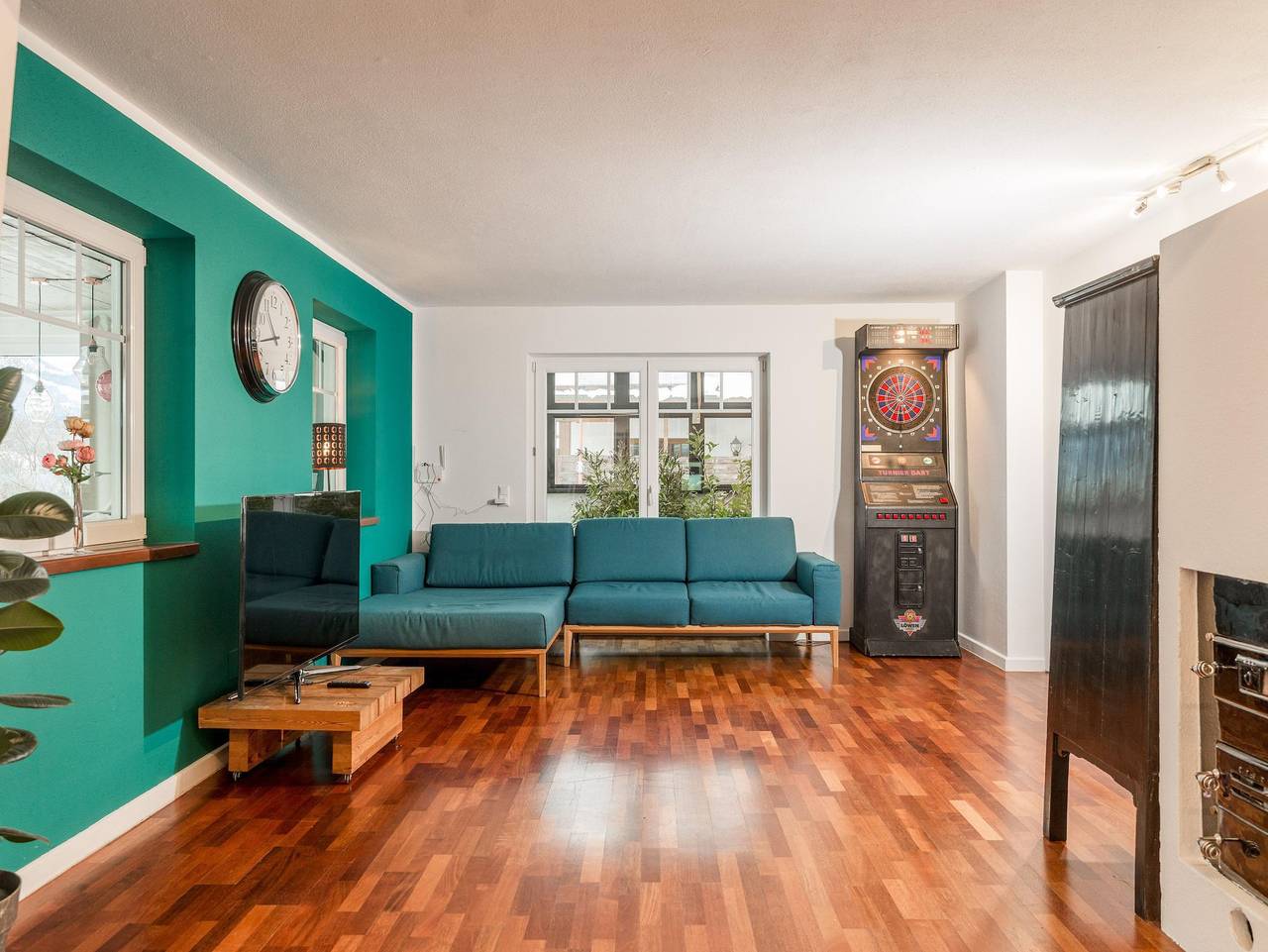 Ganze Ferienwohnung, Quartier 179 by Schladming-Appartements in Pichl-Preunegg, Schladming-Dachstein