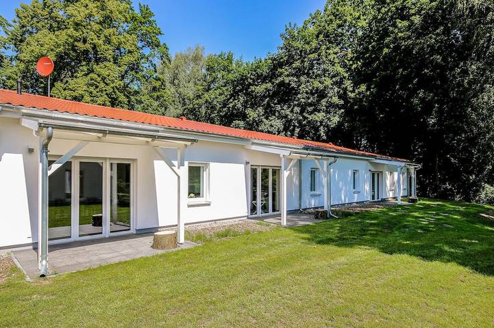 Ferienwohnung für 4 Personen - 1