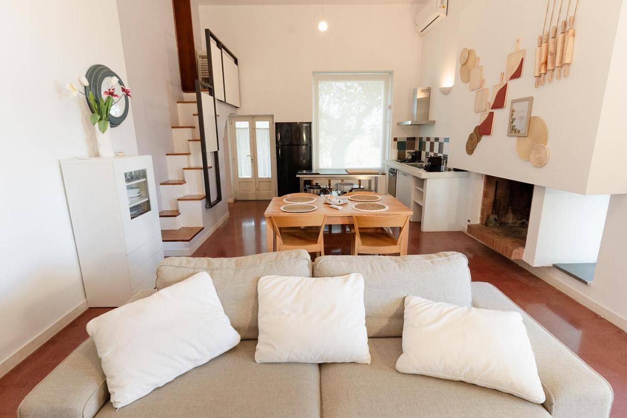 Itrium Homes & Suites in Valle d'Itria in Monopoli, Provincia di Bari
