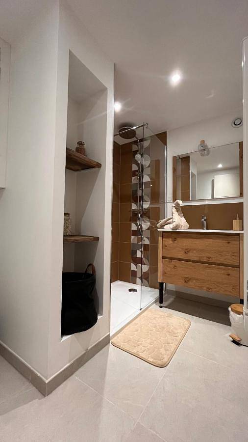Appartement entier, La Belle Étoile - Le Refuge du Capitaine in Bellac, Région de Bellac