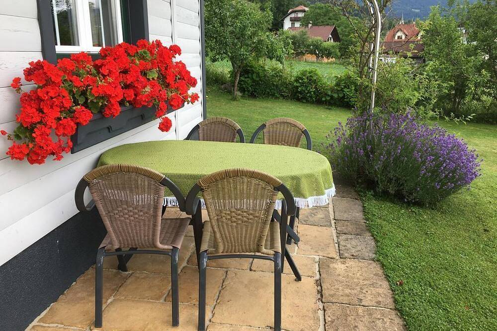 Ferienhaus Krainer - Ferienhaus in Millstatt, Bezirk Spittal an der Drau