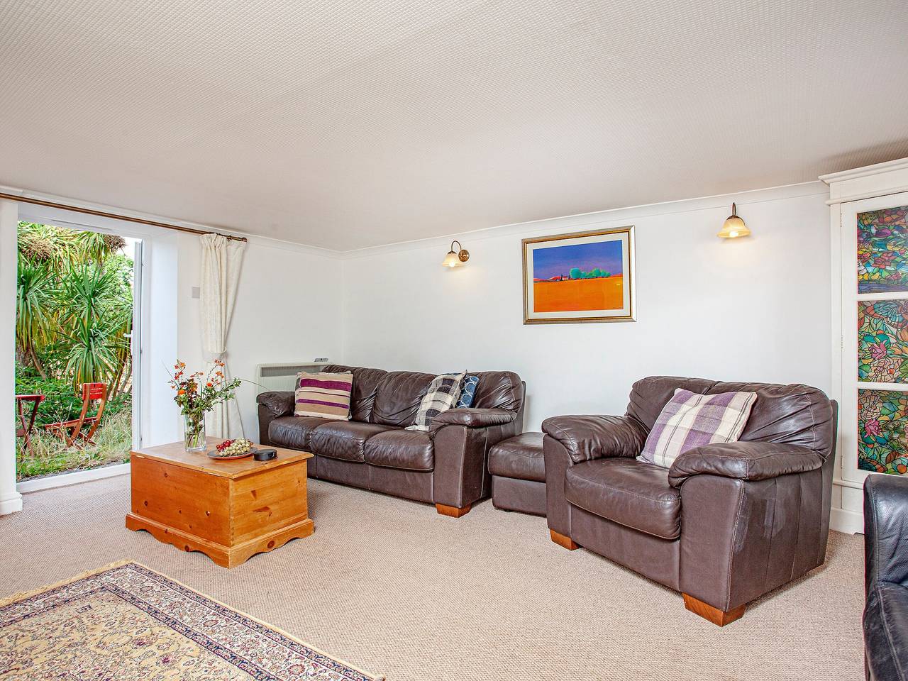 Westerlands Apartment in Torquay, Torbay