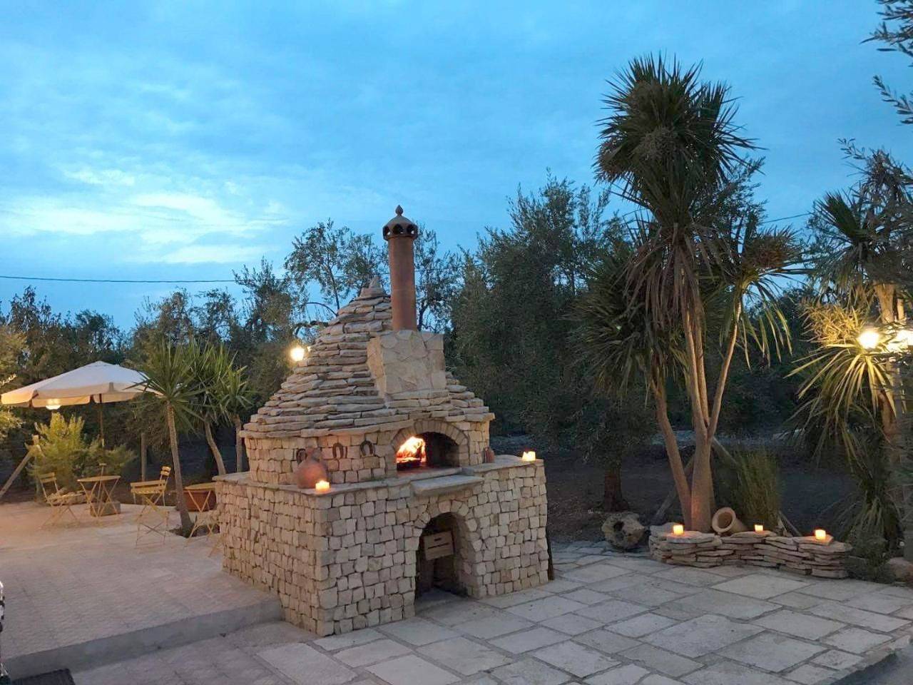 Apartment with Garden View in Terlizzi, Provincia di Bari