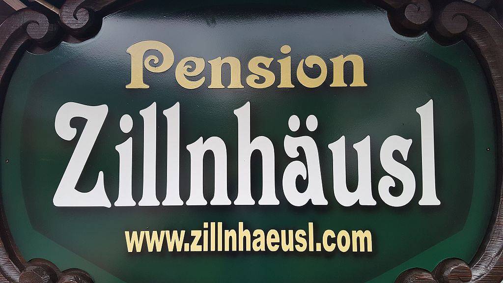 Pension Zillnhäusl - Einzelzimmer mit Dusche/Wc in Schönau am Königssee, Berchtesgadener Alpen