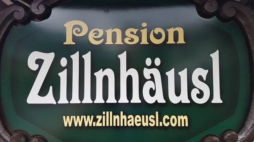 Pension für 3 Personen, mit Balkon in Schönau am Königssee - 3