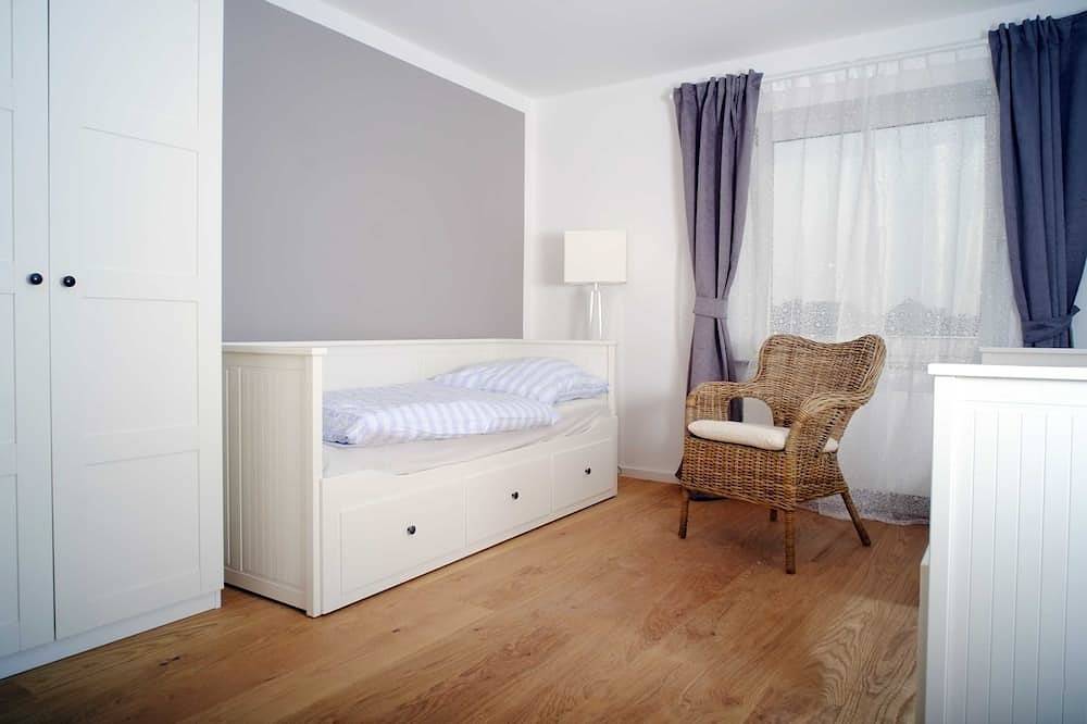 Ganze Wohnung, Wohnung A - 3 - Stadt-Apartments Wichernstraße in Wittenberg, Wittenberg (Landekris)