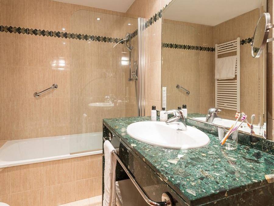 Pierre & Vacances Residence Pas de la Casa Alaska - Estudio 2 personas - Estudio 2 personas in Pas de la Casa, Grandvalira