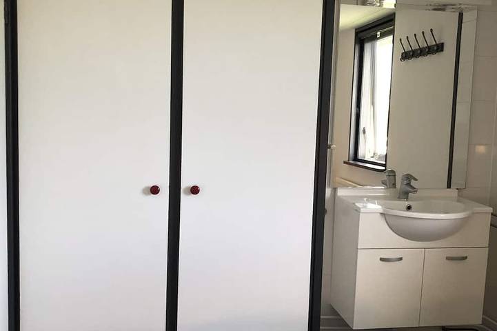 Location de vacances pour 6 personnes, avec jardin dans Breukelen - 4