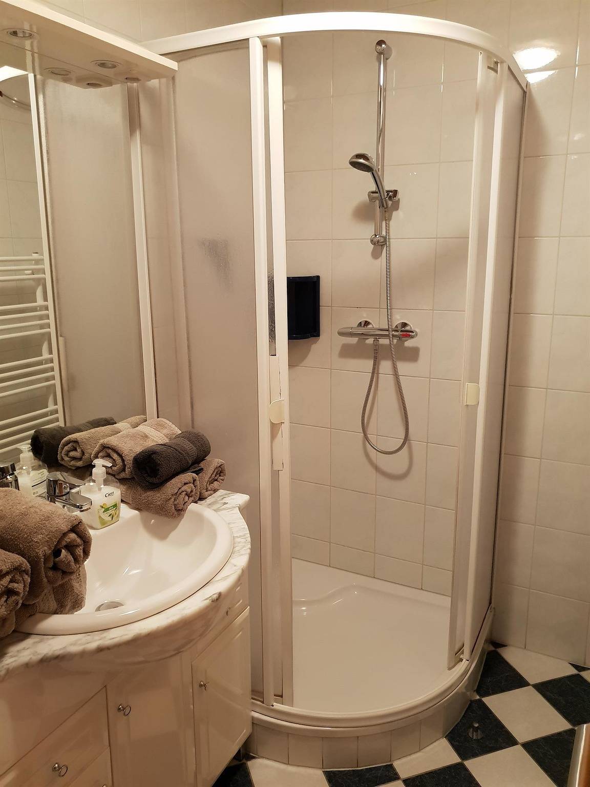 Ganze Ferienwohnung, Hocharn in Flattach, Oberkärnten
