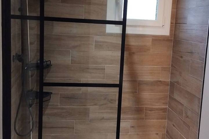 Location de vacances pour 6 personnes, avec jardin, animaux acceptés à Étalondes - 3