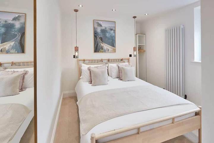 Apartment for 2 people in Whitby