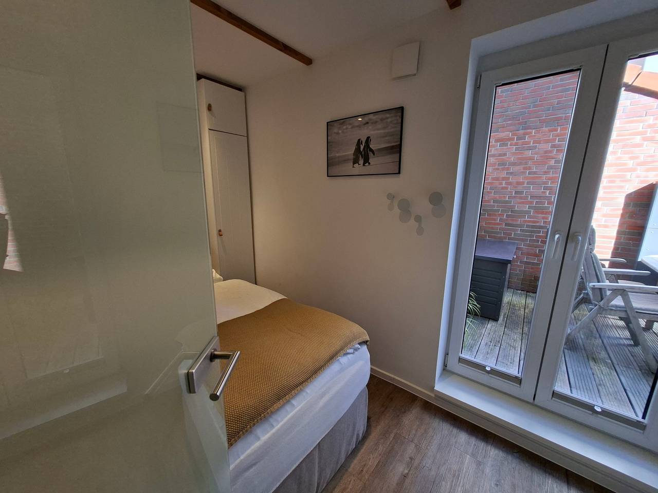 4**** Dtv Vakantiewoning Lachmöwe van Deju, foto 14