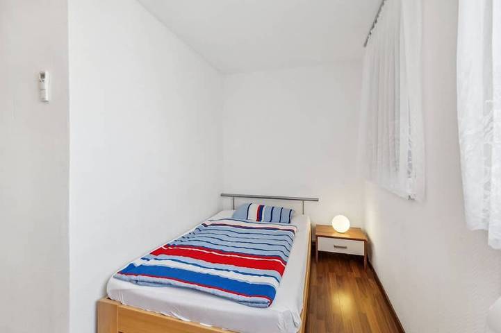 Ferienhaus für 4 Personen, mit Haustier in Ahaus - 3
