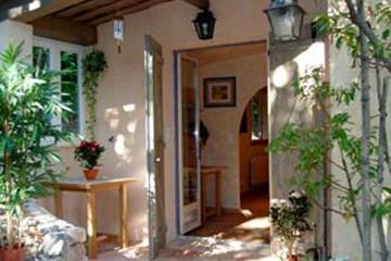 Villa pour 6 Personnes dans Grasse, Région de Cannes, Photo 4