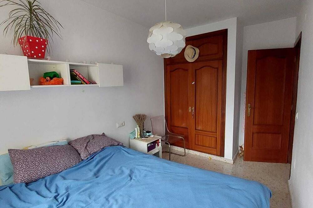 Appartement entier, Beautiful 2-Bed Apartment next to Gibraltar in La Línea de la Concepción, Costa de la Luz