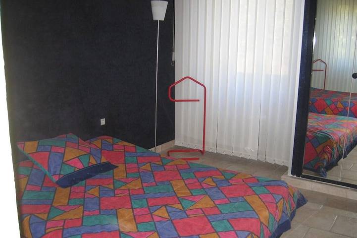 Location de vacances pour 6 personnes, avec terrasse et jardin à Chamborigaud - 2