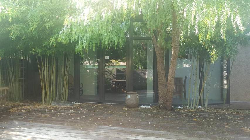 Maison d’hôte pour 2 personnes, avec jardin à Villeneuve-lès-Avignon - 2