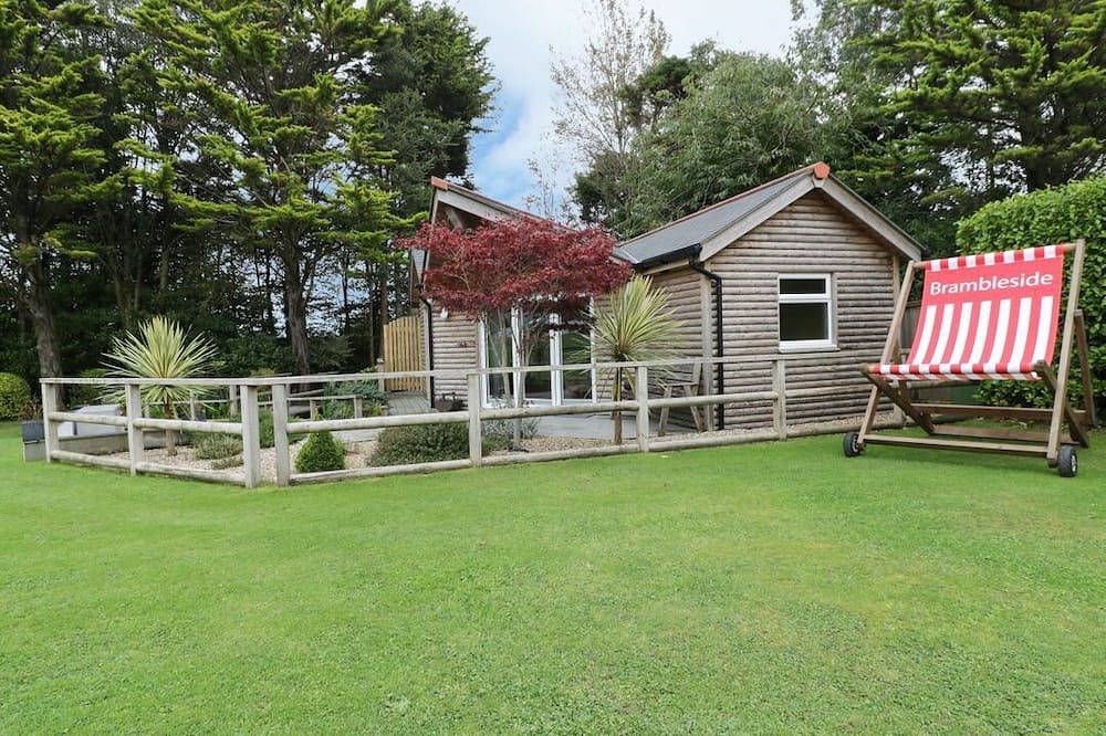 Brambleside Lodge, Truro in Cornwall