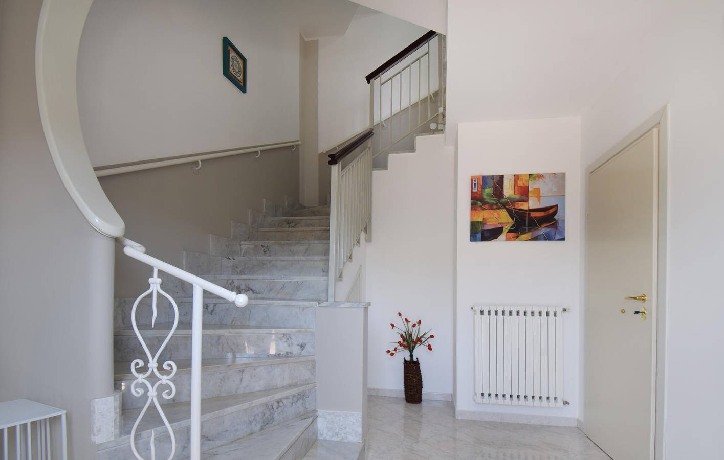 Cozy Apartment with Parking in Giffoni Valle Piana in Giffoni Valle Piana, Salerno Province