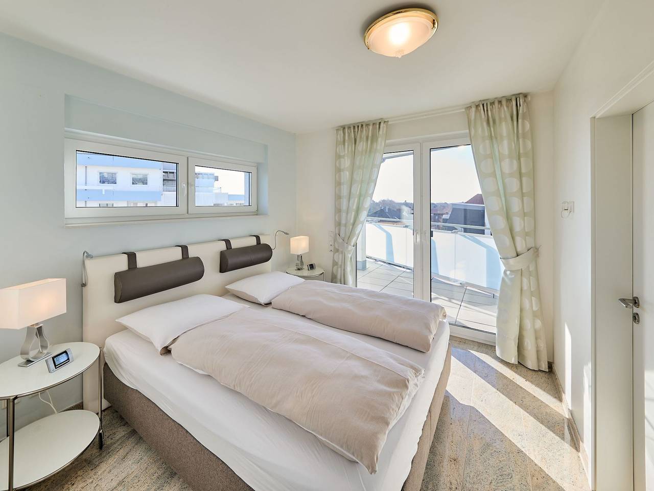 Ganze Ferienwohnung, Döser Seedeich 7 - Fewo 12 - Döser Seedeich 7 - Fewo 12 in Döse, Cuxhaven
