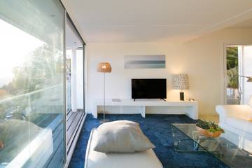 Apartment for 4 People in Sitges, Costa del Garraf, Photo 4