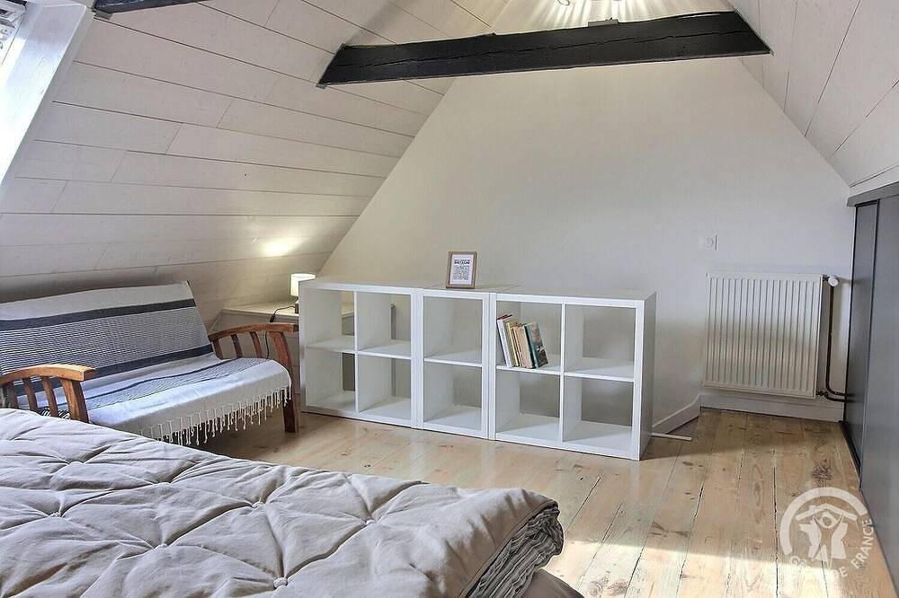 Ile Grande : Morvil - Pleumeur Bodou in Île-Grande, Pleumeur-Bodou