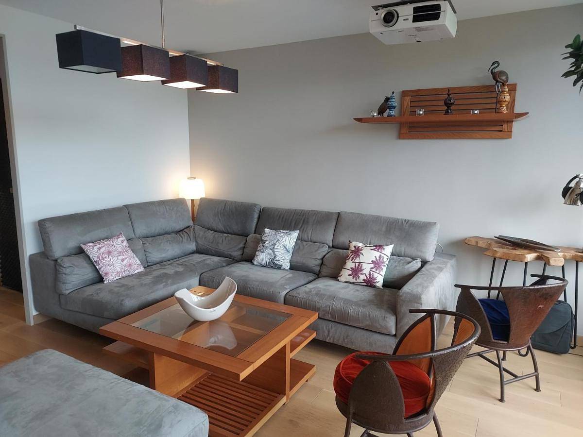 Appartement entier, Two-Bedroom Apartment in Villecresnes, Val-de-Marne