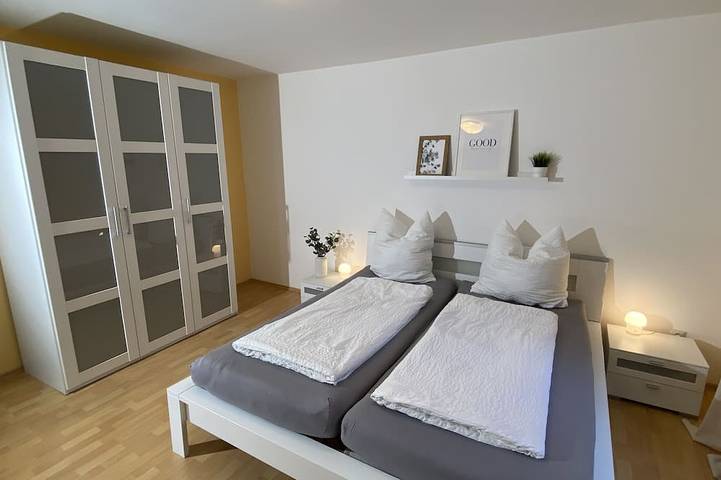 Ferienwohnung für 4 Personen in Sankt Goar - 3