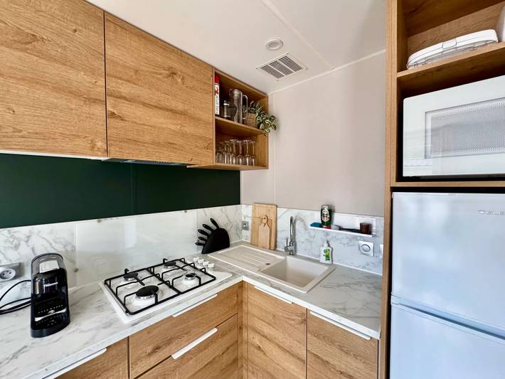 Location de vacances pour 4 personnes, avec terrasse et piscine à Bouillon - 2