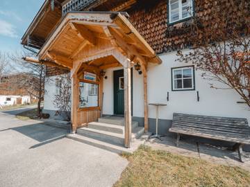 Agriturismo per 12 Persone in Abtenau, Provincia di Salisburgo, Foto 1