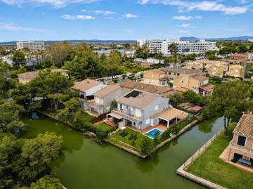 Villa in Playa de Muro, Alcúdia für 6 