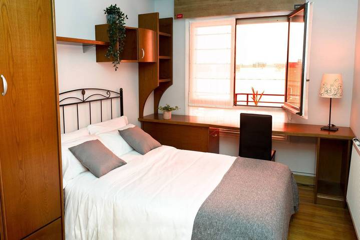 Apartamento de vacaciones para 1 personas - 1