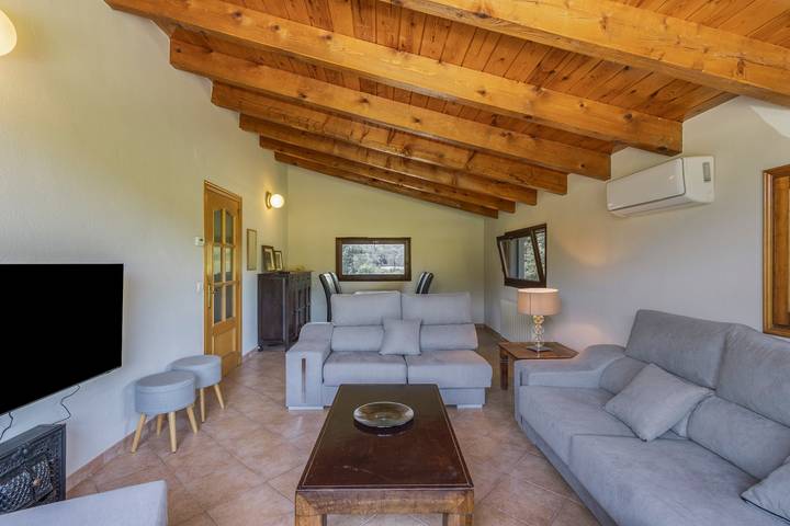 Cozy Country House in the Heart of La Garrotxa in Mieres, Garrotxa