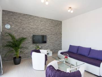 Ferienwohnung für 8 Personen in Seget Donji, Split-Dalmatien, Bild 1